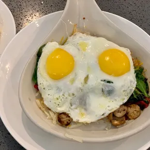 Eggsquisite Skilled $11.29 (interesting choice)