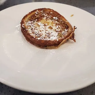 Cinnamon French Toast