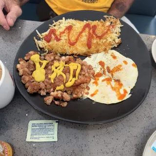 Corned Beef Hash