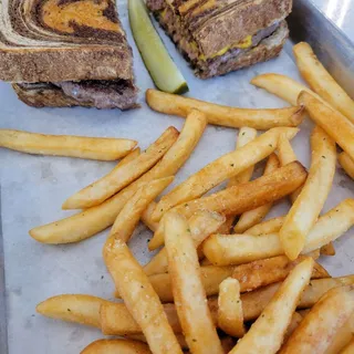 Patty Melt
