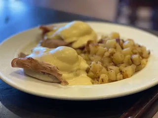 The Original Pancake House