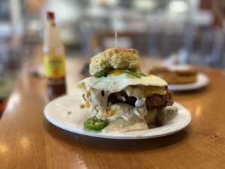 Maple Street Biscuit Company - Frisco