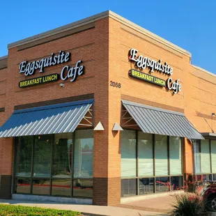 Big place! Must be the Mothership?