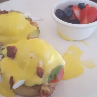 Eggs Benedict