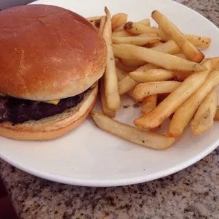 Cheeseburger
