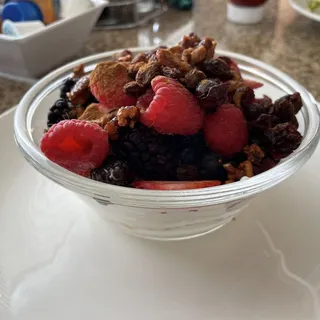 Berry Energy Bowl