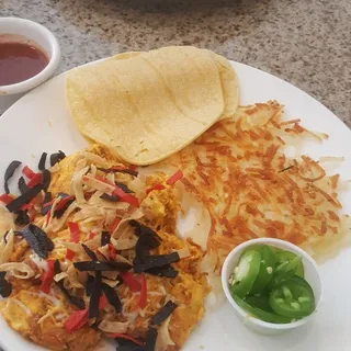 Migas