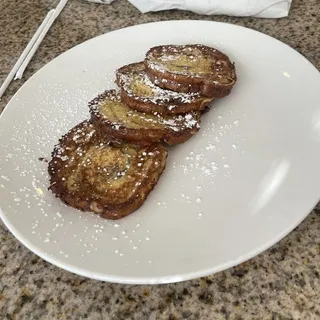 Kids French Toast