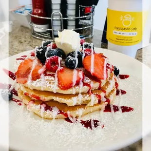 Eggsquisite Cafe - Rockwall