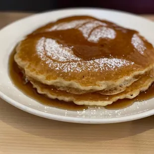 Pancakes