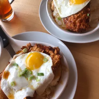 Biscuits and Gravy Favorites