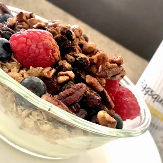 Berry Energy Bowl