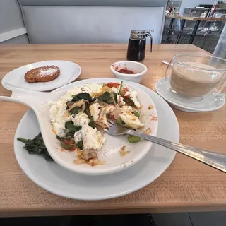 Gluten Friendly French Toast