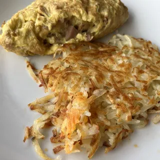 Denver Omelet