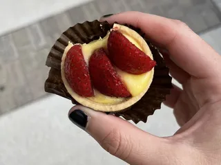 Main Street Bistro and Bakery