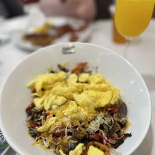 Eggtastic Brunch Cafe
