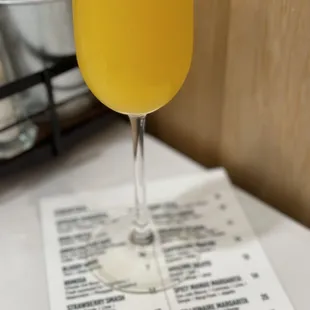 Mimosa