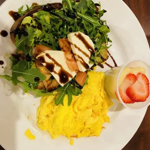 Chipotle Burger Or Chipotle Chicken Breast Sandwich