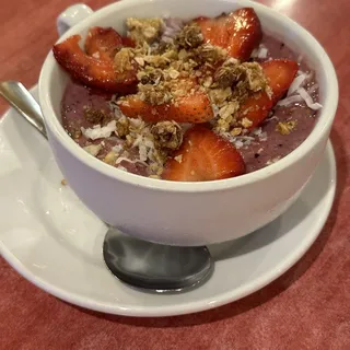 Acai Power Bowl