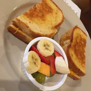 Grilled Cheese