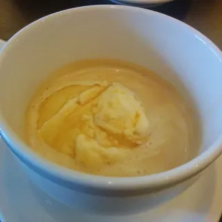 Affogato