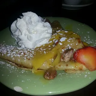 Crepe Dolce