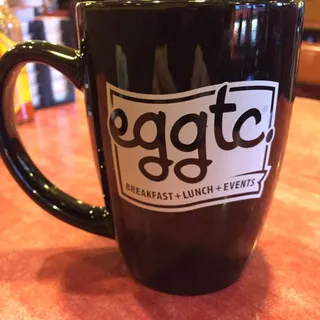 White Parisi Insulated Tumbler w/ Removable Infuser