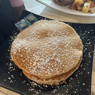 Pancakes