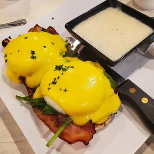 Florentine Benedict