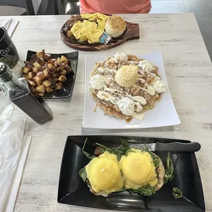 Florentine Benedict