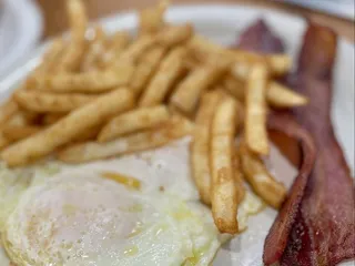 Himes Breakfast House