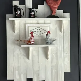 Cute decor