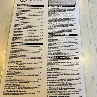 menu, sushi and sashimi