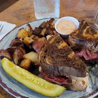 Reuben