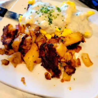 Southern Benedict