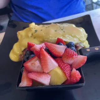 Hash Benedict