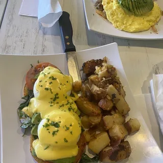 Florentine Benedict