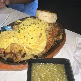Southern Skillet