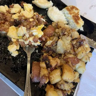 Corned Beef Hash