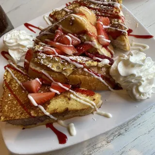 Toast