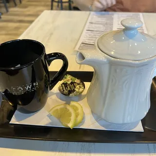 Hot Tea