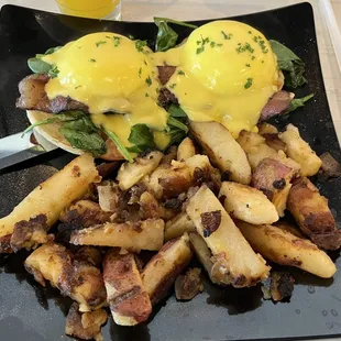 Florentine Benedict