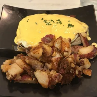 Hash Benedict