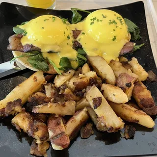 Florentine Benedict