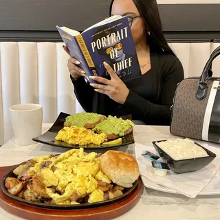 Avocado Toast
