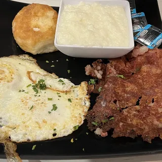 Corned Beef Hash