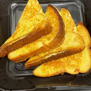 French Toast Combo