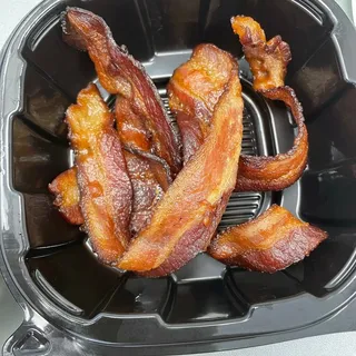 Bacon (4 Pieces)