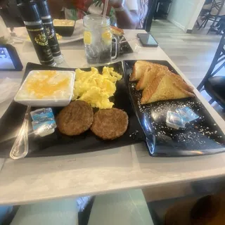 Grits