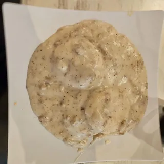 Biscuits & Gravy